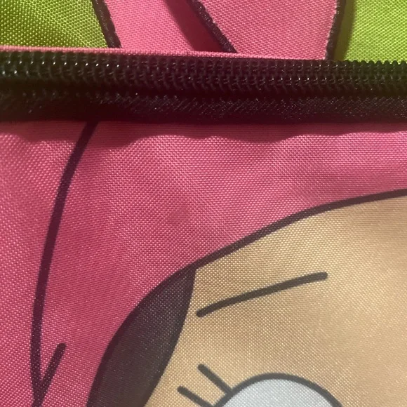 Rare Bob’s Burgers Louise Belcher Backpack - Picture 4 of 5